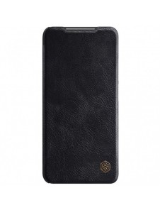 Nillkin Qin original läderfodral till Xiaomi Poco M3 svart