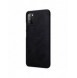 Nillkin Qin original läderfodral till Xiaomi Poco M3 svart
