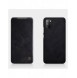 Nillkin Qin original läderfodral till Xiaomi Poco M3 svart