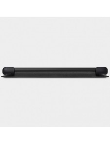 Nillkin Qin original läderfodral till Xiaomi Poco M3 svart