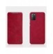 Nillkin Qin original läderfodral till Xiaomi Poco M3 svart