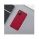Nillkin Qin original läderfodral till Xiaomi Poco M3 svart