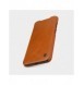 Nillkin Qin original läderfodral till Xiaomi Poco M3 svart