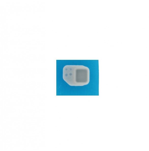 Samsung Galaxy S8, S8 Plus, Note 8 LED Gummi Stöd - GH98-40970A