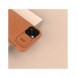 Nillkin Qin Pro Läderfodral iPhone 14 Plus 6.7 2022 Svart
