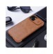 Nillkin Qin Pro Läderfodral iPhone 14 Plus 6.7 2022 Svart