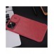 Nillkin Qin Pro Läderfodral iPhone 14 Plus 6.7 2022 Blå