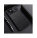 Nillkin Qin Pro Läderfodral iPhone 14 Plus 6.7 2022 Röd