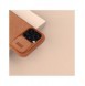 Nillkin Qin Pro Läderfodral iPhone 14 Pro Max 6.7 2022 Brun