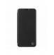 Nillkin Qin Pro Läderfodral-enligt läder iPhone 14 Plus 6.7 2022 Classic Black