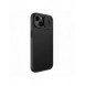 Nillkin Qin Pro Läderfodral-enligt läder iPhone 14 Plus 6.7 2022 Classic Black