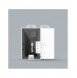 Nillkin Qin Pro Läderfodral-enligt läder iPhone 14 Plus 6.7 2022 Classic Black
