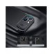 Nillkin Qin Pro Läderfodral-enligt läder iPhone 14 Plus 6.7 2022 Classic Black