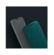 Nillkin Qin Pro Läderfodral-enligt läder iPhone 14 Plus 6.7 2022 Classic Black