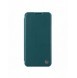 Nillkin Qin Pro Läderfodral-enligt läder iPhone 14 Plus 6.7 2022 Exuberant Green