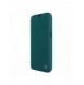 Nillkin Qin Pro Läderfodral-enligt läder iPhone 14 Plus 6.7 2022 Exuberant Green