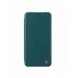 Nillkin Qin Pro Läderfodral-enkelt läder iPhone 14 Pro Max 6.7 2022 Exuberant Green