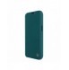 Nillkin Qin Pro Läderfodral-enkelt läder iPhone 14 Pro Max 6.7 2022 Exuberant Green