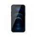 Nillkin Super Frosted Shield Fodral + stöd för iPhone 12 Pro Max svart