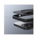 Nillkin Super Frosted Shield Fodral + stöd för iPhone 12 Pro Max svart