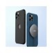 Nillkin Super Frosted Shield Fodral + stöd för iPhone 12 Pro Max svart