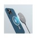 Nillkin Super Frosted Shield Fodral + stöd för iPhone 12 Pro Max svart
