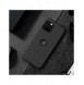 Nillkin Super Frosted Shield Fodral + stöd för iPhone 12 Pro Max svart