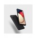 Nillkin Super Frosted Shield Fodral + stöd för Samsung Galaxy A02s EU svart