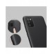 Nillkin Super Frosted Shield Fodral + stöd för Samsung Galaxy A02s EU svart