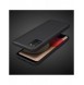 Nillkin Super Frosted Shield Fodral + stöd för Samsung Galaxy A02s EU svart