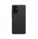 Nillkin Super Frosted Shield Fodral + stöd för Samsung Galaxy A72 4G svart