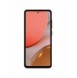 Nillkin Super Frosted Shield Fodral + stöd för Samsung Galaxy A72 4G svart
