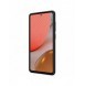 Nillkin Super Frosted Shield Fodral + stöd för Samsung Galaxy A72 4G svart