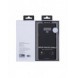 Nillkin Super Frosted Shield Fodral + stöd för Samsung Galaxy A72 4G svart