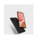Nillkin Super Frosted Shield Fodral + stöd för Samsung Galaxy A72 4G svart