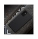Nillkin Super Frosted Shield Fodral + stöd för Samsung Galaxy A72 4G svart