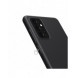 Nillkin Super Frosted Shield Fodral + stöd för Samsung Galaxy A72 4G svart