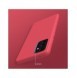 Nillkin Super Frosted Shield Fodral + stöd för Samsung Galaxy A72 4G svart