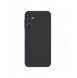 Nillkin Super Frosted Shield-fodral för Samsung Galaxy A14 5G / Galaxy A14-skal + telefonställ svart