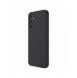 Nillkin Super Frosted Shield-fodral för Samsung Galaxy A14 5G / Galaxy A14-skal + telefonställ svart