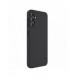 Nillkin Super Frosted Shield-fodral för Samsung Galaxy A14 5G / Galaxy A14-skal + telefonställ svart