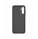 Nillkin Super Frosted Shield-fodral för Samsung Galaxy A14 5G / Galaxy A14-skal + telefonställ svart