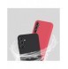 Nillkin Super Frosted Shield-fodral för Samsung Galaxy A14 5G / Galaxy A14-skal + telefonställ svart
