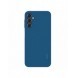 Nillkin Super Frosted Shield-fodral för Samsung Galaxy A14 5G / Galaxy A14-skal + telefonstativ blå