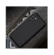 Nillkin Super Frosted Shield-fodral för Samsung Galaxy A14 5G / Galaxy A14-skal + telefonstativ blå