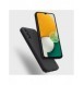 Nillkin Super Frosted Shield-fodral för Samsung Galaxy A14 5G / Galaxy A14-skal + telefonställ rött
