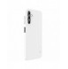 Nillkin Super Frosted Shield-fodral för Samsung Galaxy A14 5G / Galaxy A14-skal + telefonställ vit