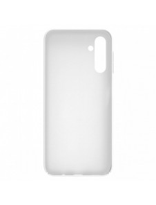 Nillkin Super Frosted Shield-fodral för Samsung Galaxy A14 5G / Galaxy A14-skal + telefonställ vit