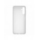 Nillkin Super Frosted Shield-fodral för Samsung Galaxy A14 5G / Galaxy A14-skal + telefonställ vit