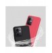 Nillkin Super Frosted Shield-fodral för Xiaomi Redmi Note 12 5G / Poco X5 5G skal + telefonställ svart